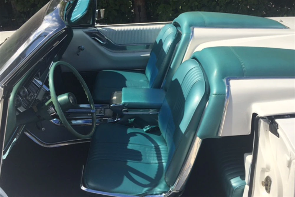 1964 Ford Thunderbird 4th Gen - Image 3 of 6