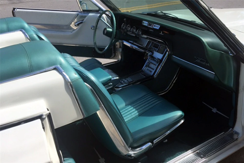 1964 Ford Thunderbird 4th Gen - Image 4 of 6