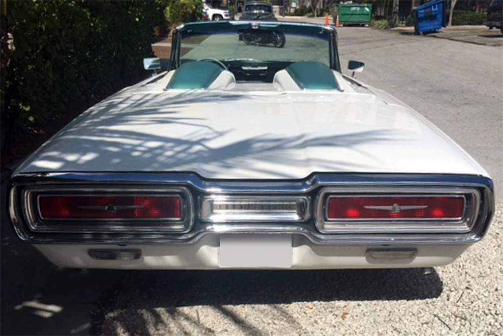1964 Ford Thunderbird 4th Gen - Image 6 of 6