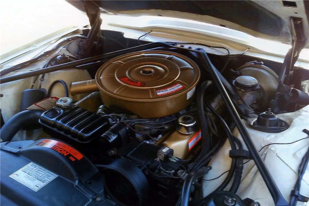 1964 Ford Thunderbird 4th Gen - Image 3 of 6