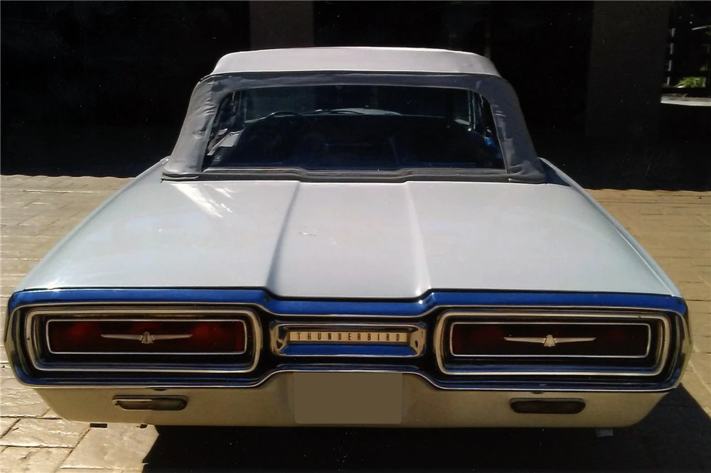 1964 Ford Thunderbird 4th Gen - Image 5 of 6