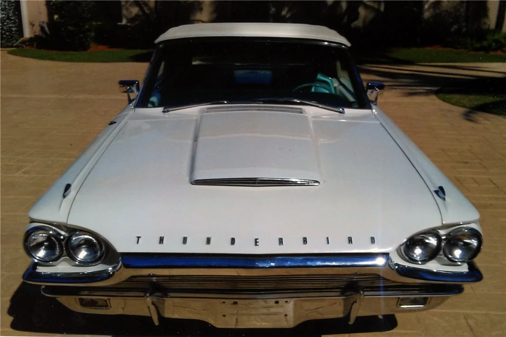 1964 Ford Thunderbird 4th Gen - Image 6 of 6