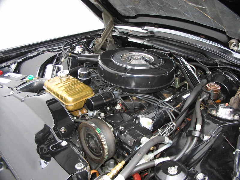 1964 Ford Thunderbird 4th Gen - Image 3 of 5