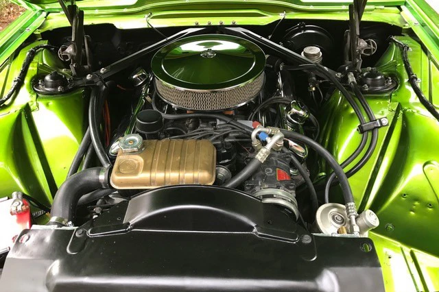 1964 Ford Thunderbird 4th Gen - Image 3 of 5