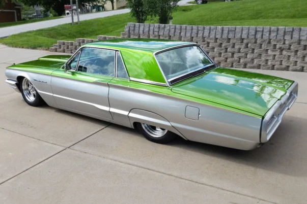 1964 Ford Thunderbird 4th Gen - Image 5 of 5