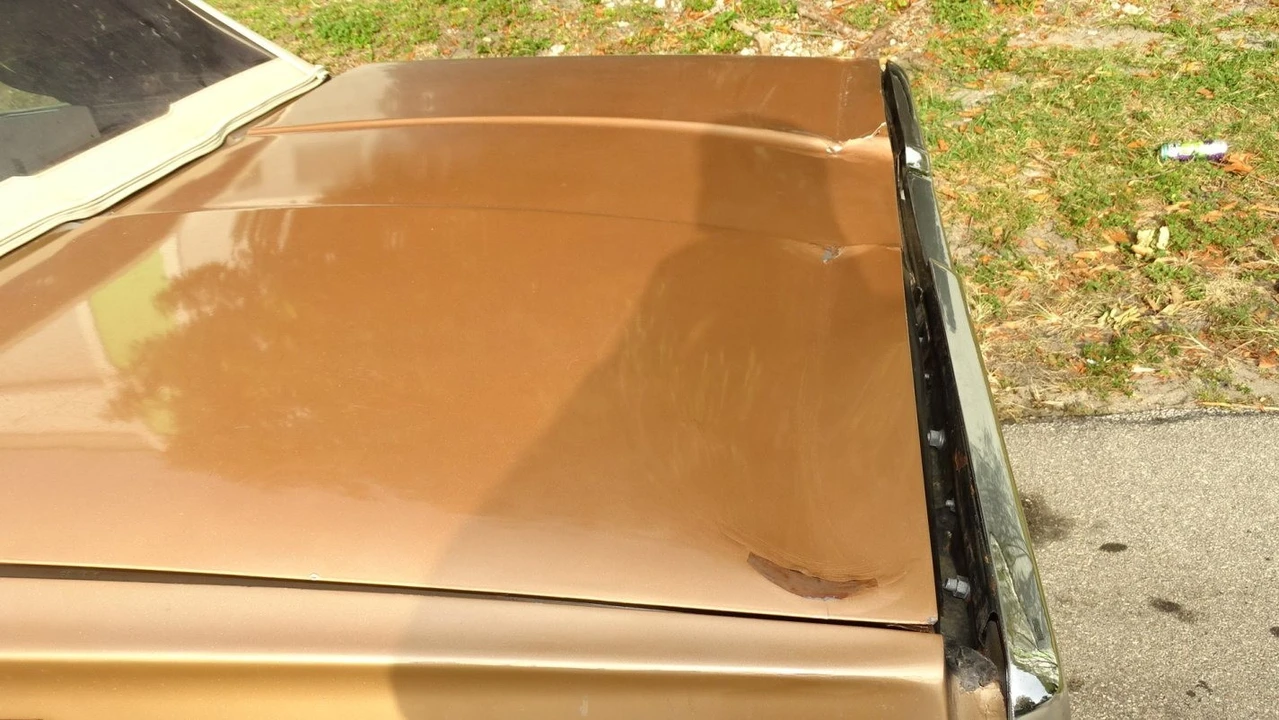 1964 Ford Thunderbird 4th Gen - Image 15 of 21