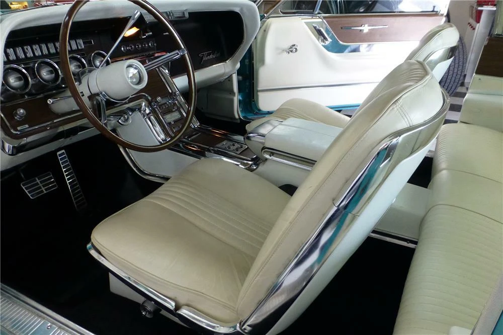 1964 Ford Thunderbird 4th Gen - Image 4 of 5