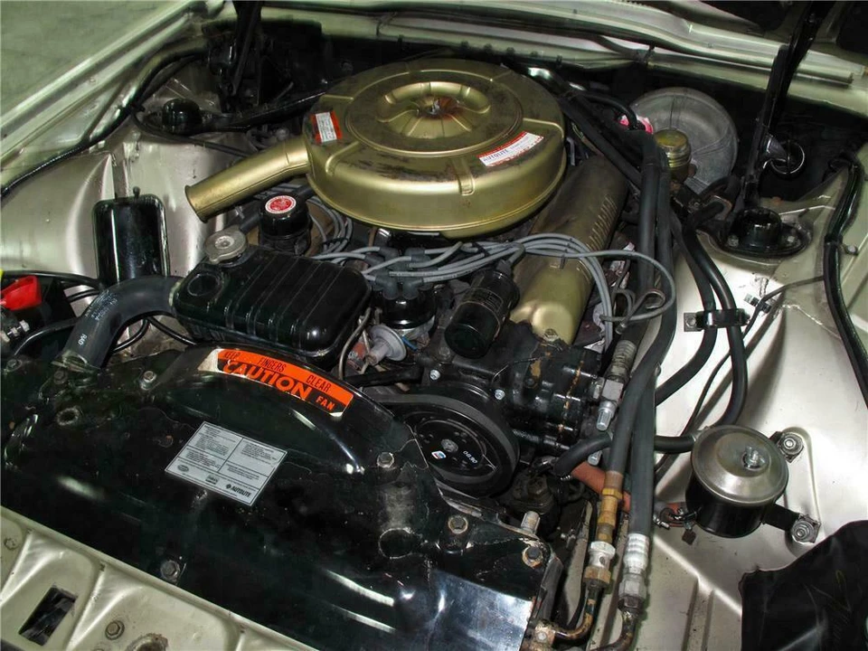 1964 Ford Thunderbird 4th Gen - Image 3 of 5
