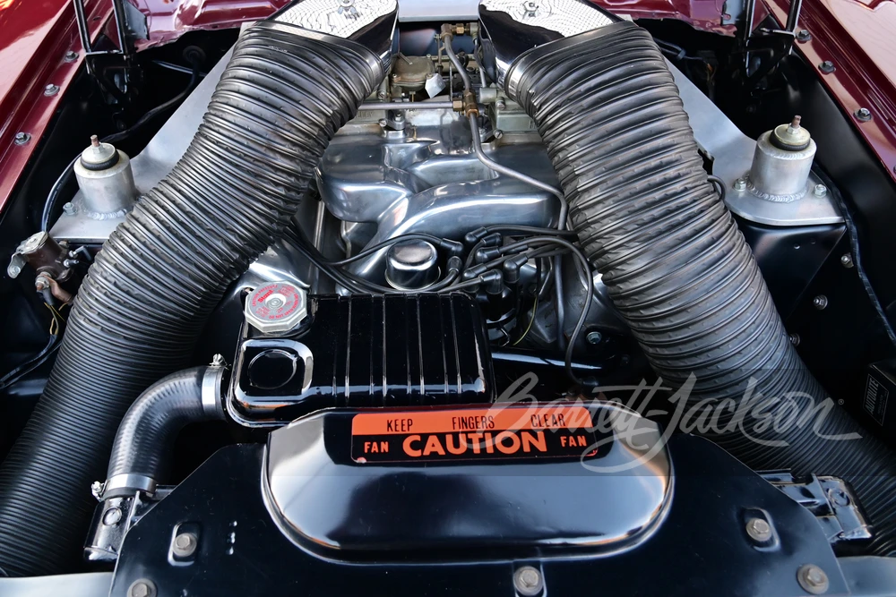 1964 Ford Fairlane 4th Gen - Image 2 of 31