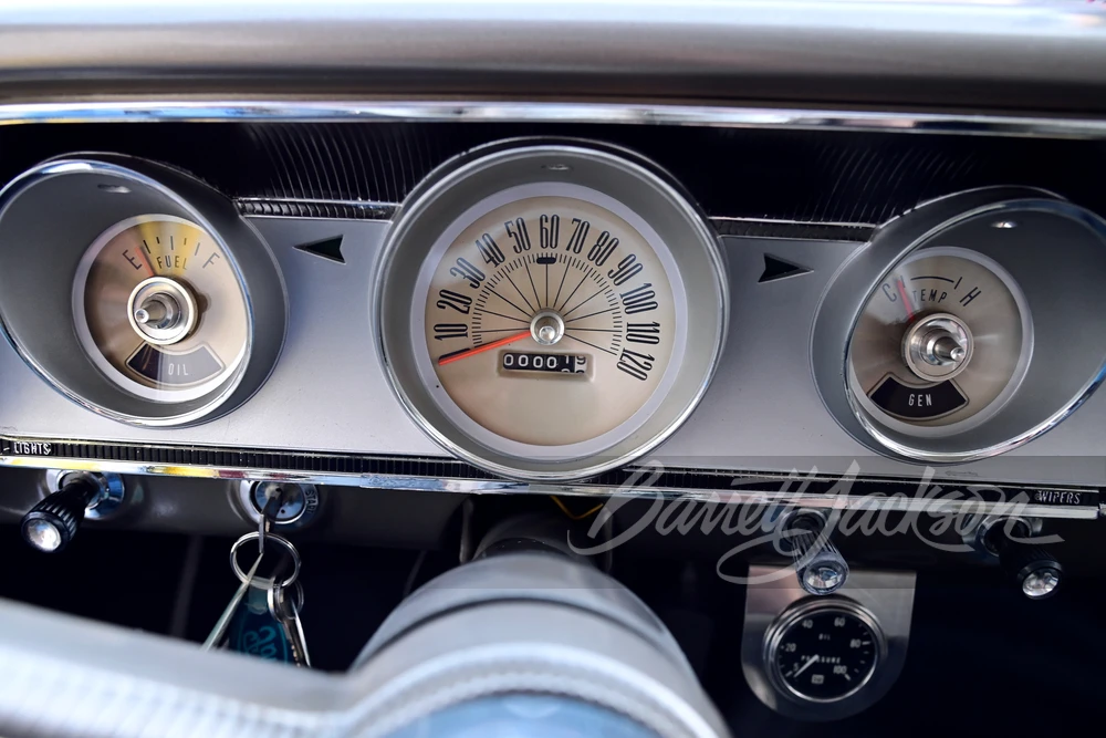 1964 Ford Fairlane 4th Gen - Image 7 of 31