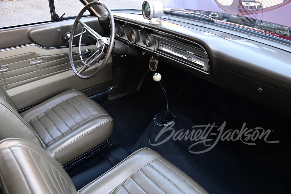 1964 Ford Fairlane 4th Gen - Image 8 of 31