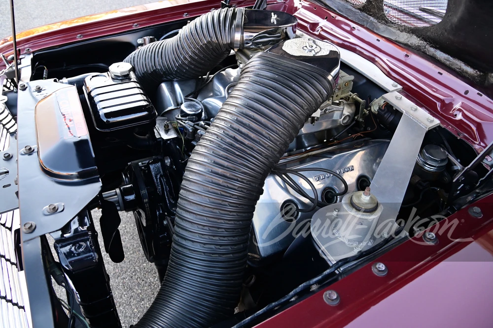 1964 Ford Fairlane 4th Gen - Image 10 of 31