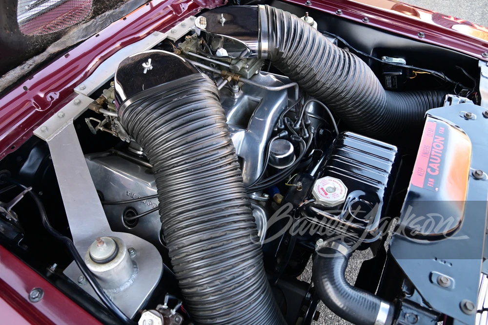 1964 Ford Fairlane 4th Gen - Image 11 of 31