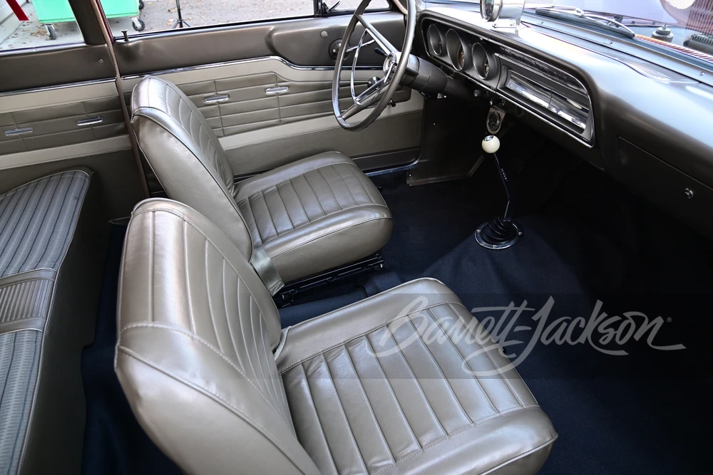 1964 Ford Fairlane 4th Gen - Image 13 of 31