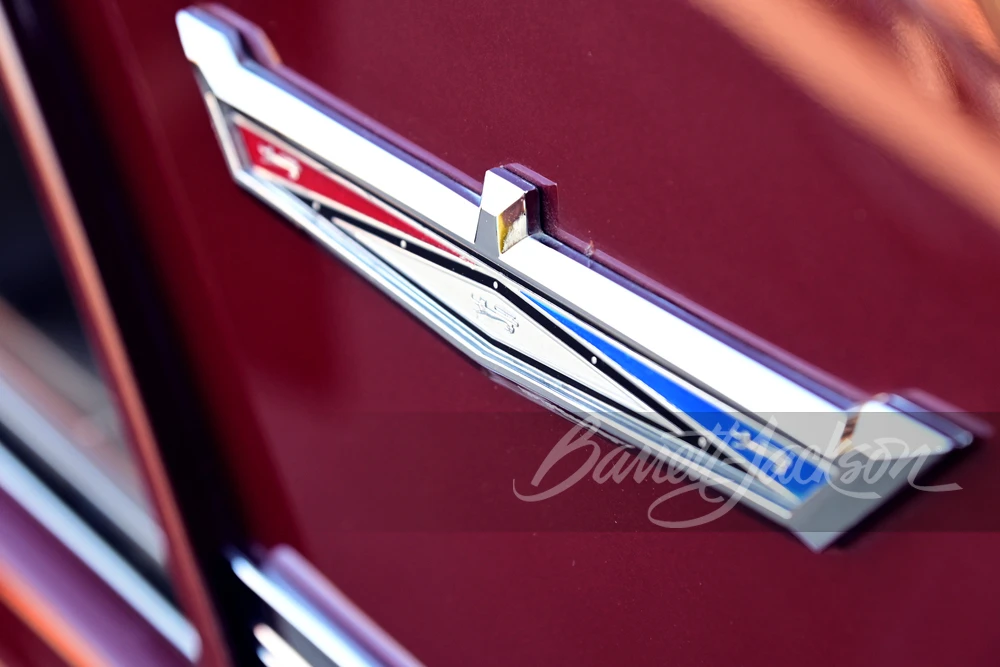 1964 Ford Fairlane 4th Gen - Image 14 of 31