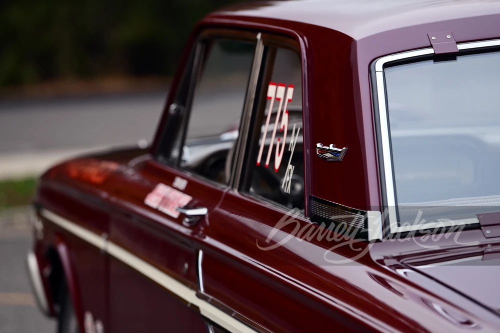 1964 Ford Fairlane 4th Gen - Image 15 of 31