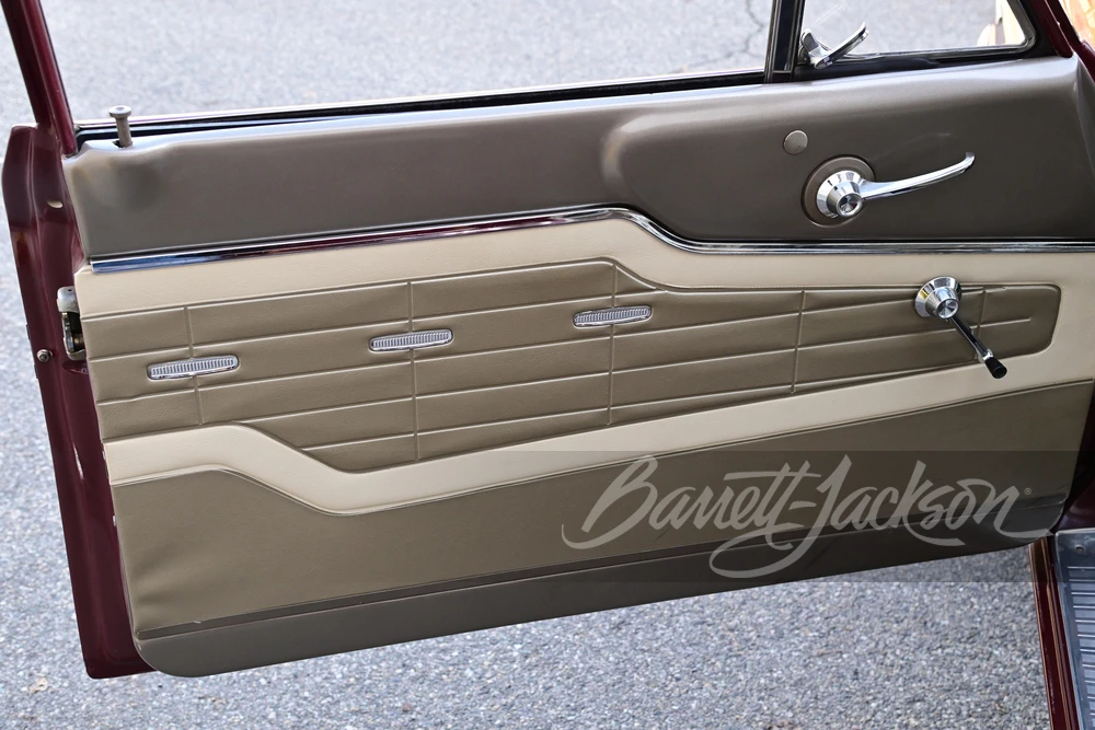 1964 Ford Fairlane 4th Gen - Image 16 of 31