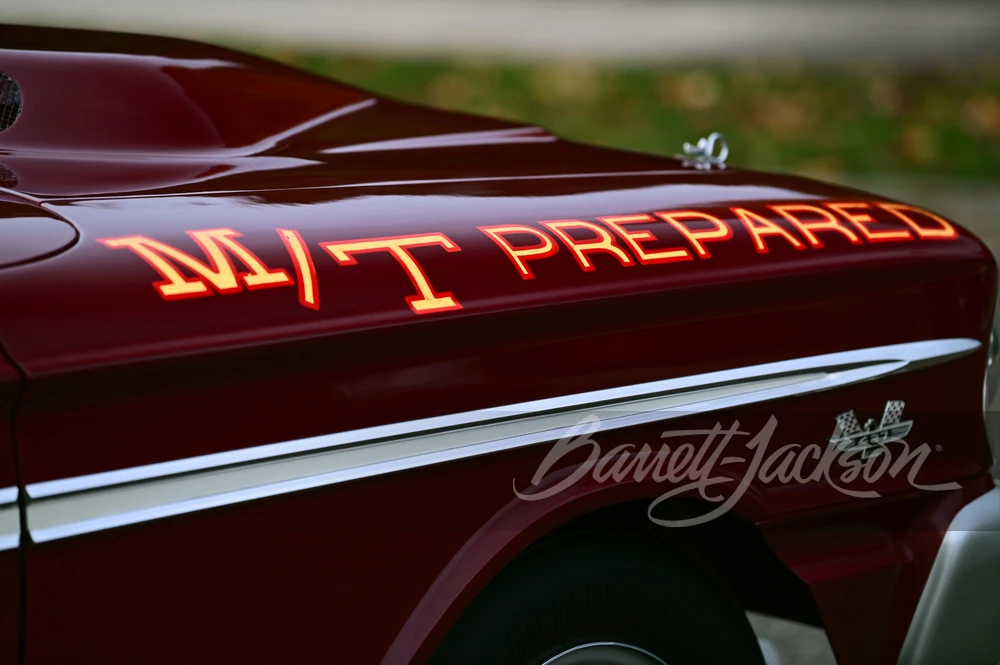 1964 Ford Fairlane 4th Gen - Image 18 of 31