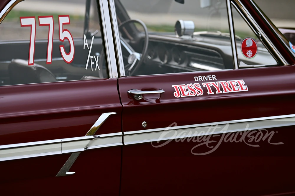 1964 Ford Fairlane 4th Gen - Image 19 of 31