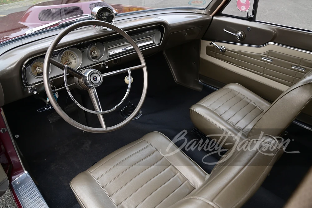 1964 Ford Fairlane 4th Gen - Image 20 of 31