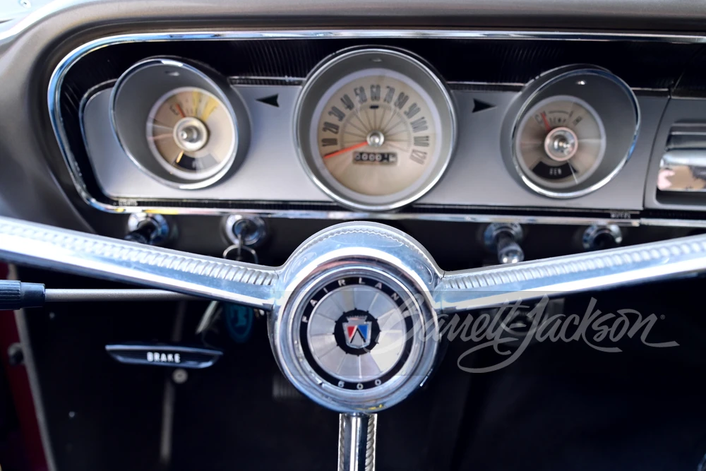 1964 Ford Fairlane 4th Gen - Image 23 of 31