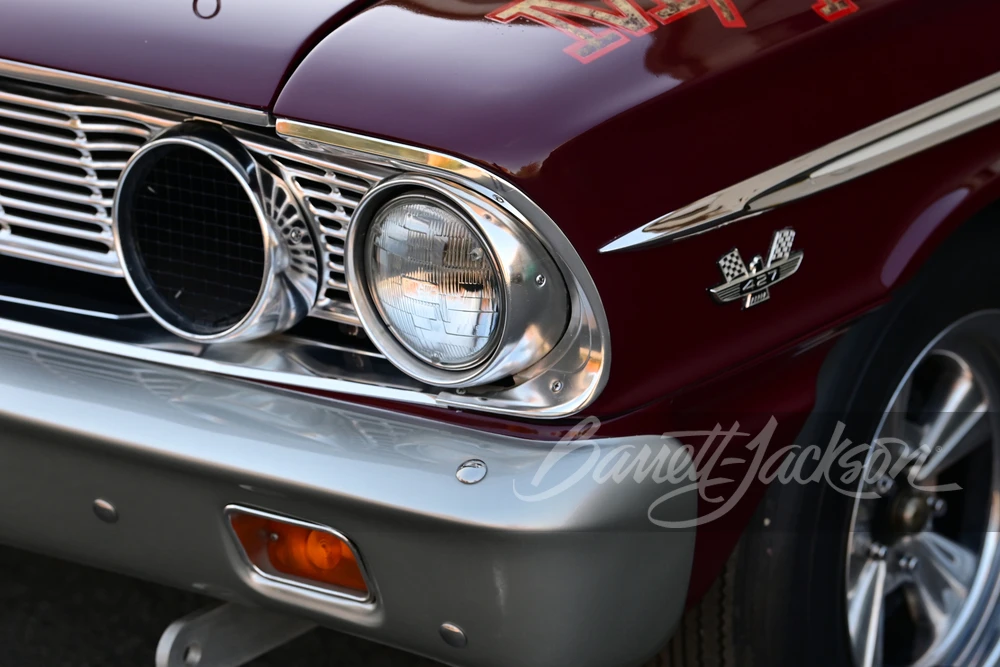 1964 Ford Fairlane 4th Gen - Image 25 of 31