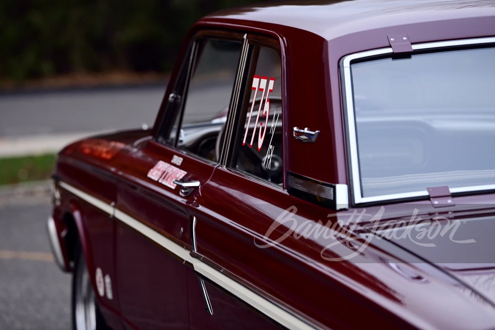 1964 Ford Fairlane 4th Gen - Image 26 of 31