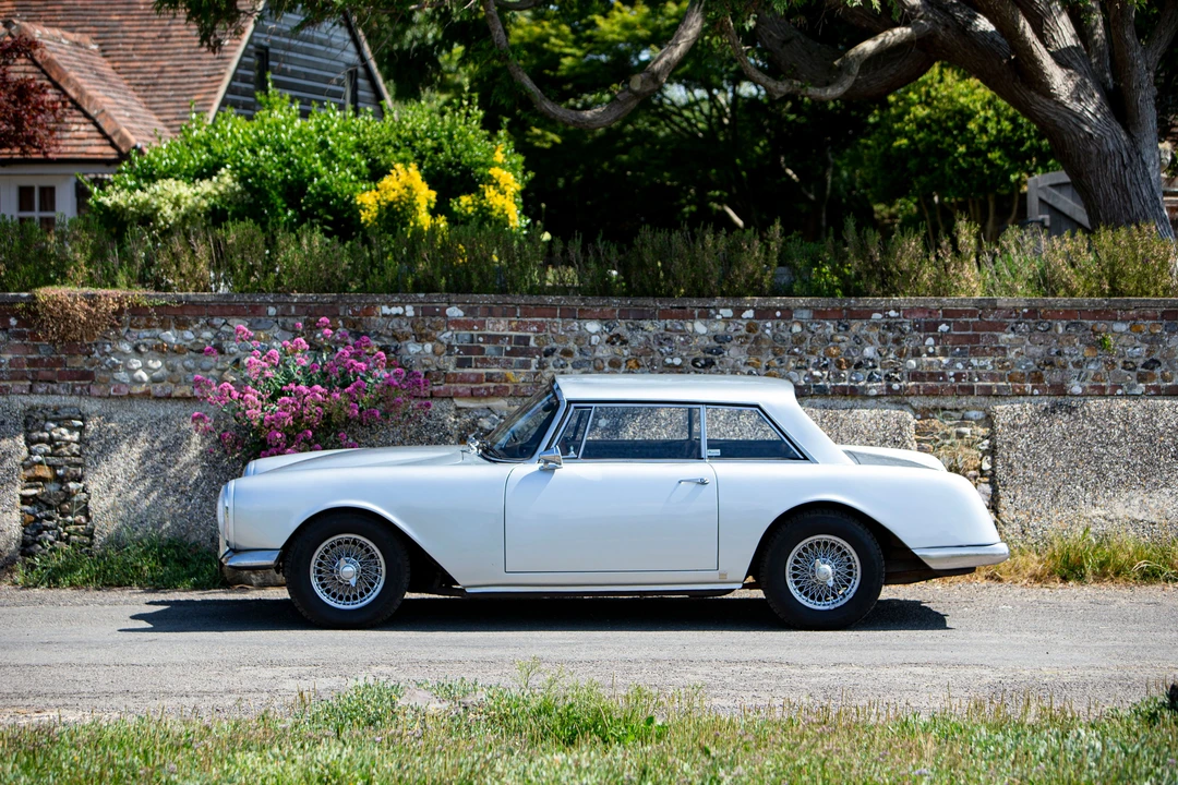 1964 Facel Vega Facel 6 - Image 4 of 31