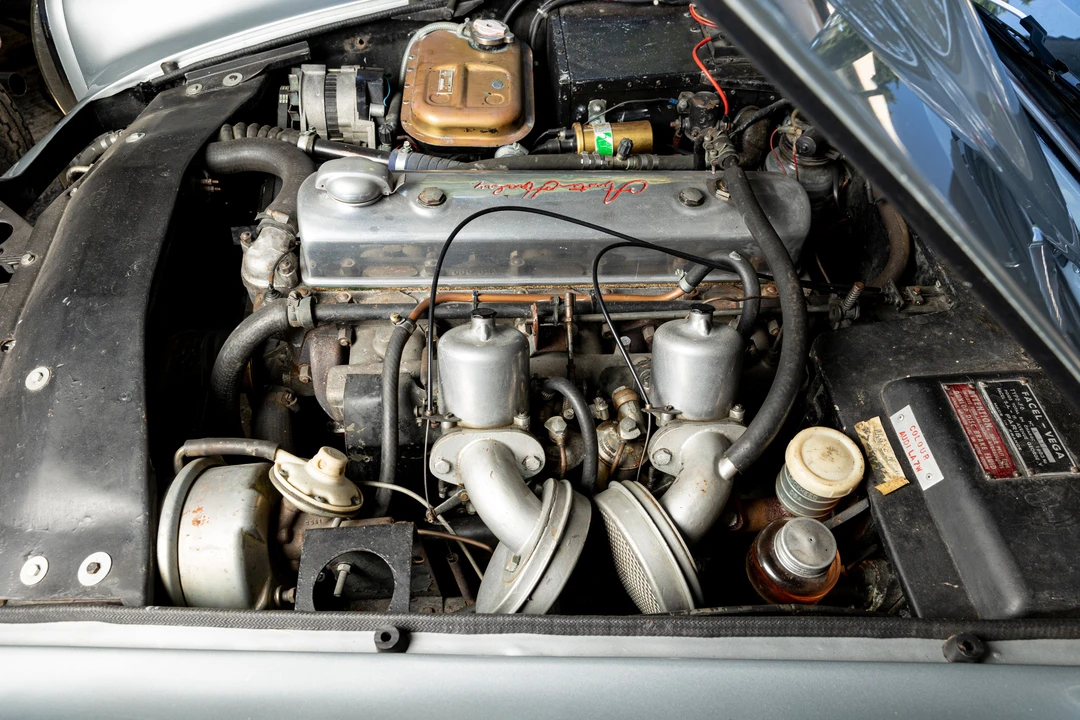 1964 Facel Vega Facel 6 - Image 23 of 31