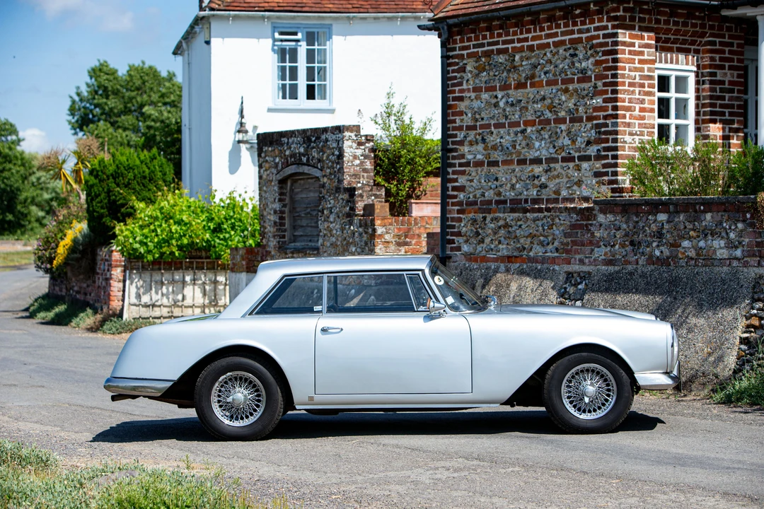 1964 Facel Vega Facel 6 - Image 31 of 31
