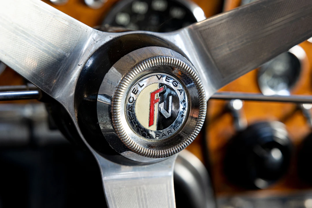 1964 Facel Vega Facel 6 - Image 14 of 31