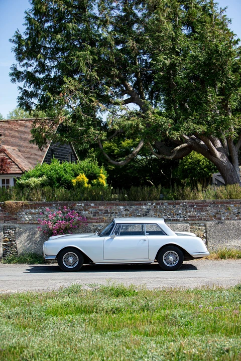1964 Facel Vega Facel 6 - Image 27 of 31