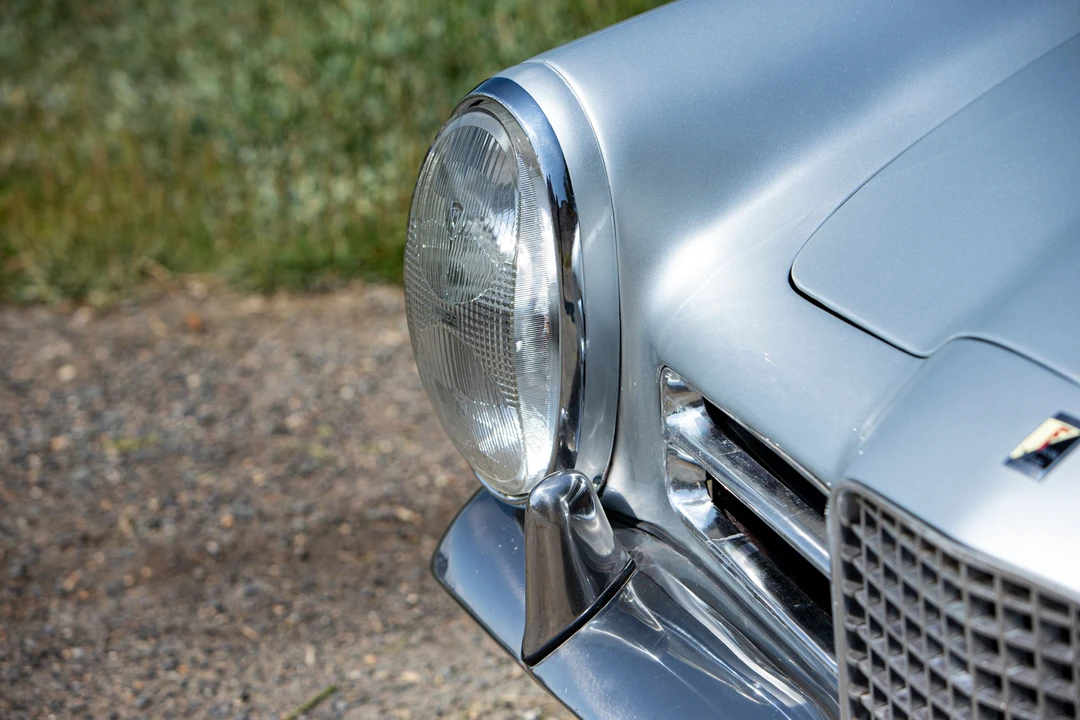 1964 Facel Vega Facel 6 - Image 9 of 31