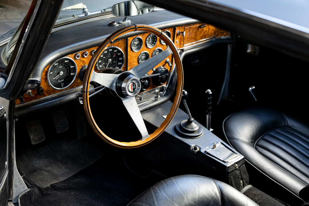 1964 Facel Vega Facel 6 - Image 17 of 31
