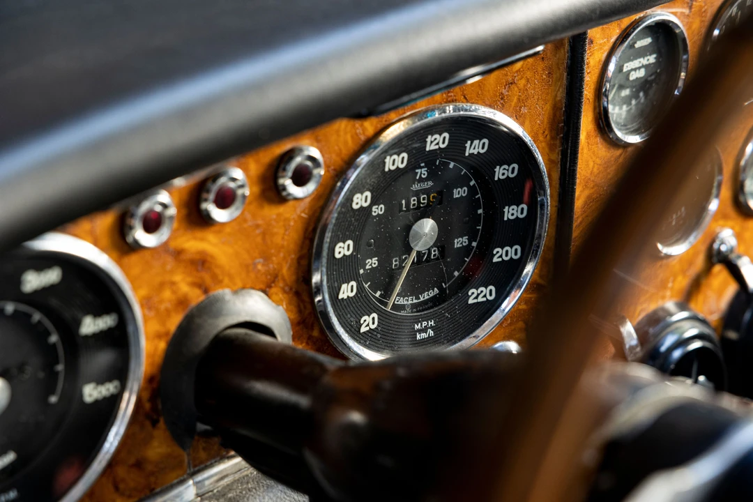 1964 Facel Vega Facel 6 - Image 15 of 31