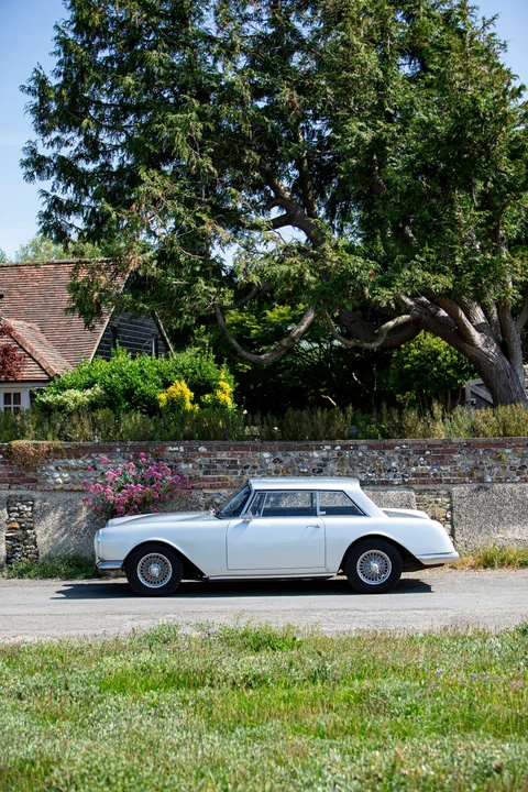 1964 Facel Vega Facel 6 - Image 5 of 31