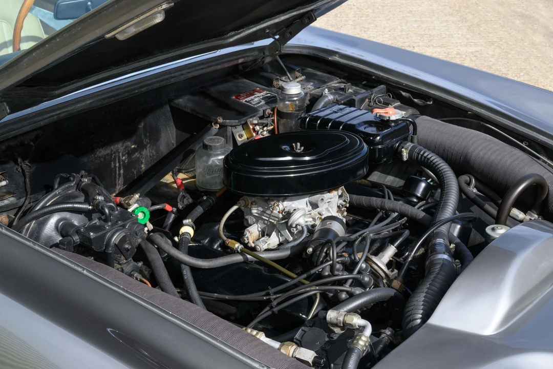 1964 Facel Vega Facel II - Image 27 of 31
