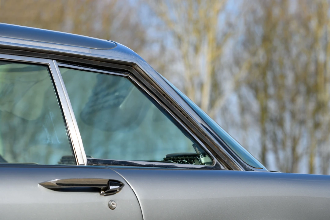 1964 Facel Vega Facel II - Image 4 of 31