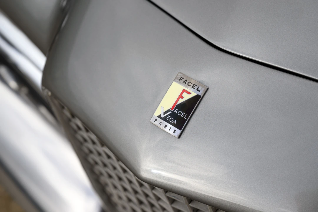 1964 Facel Vega Facel II - Image 23 of 31