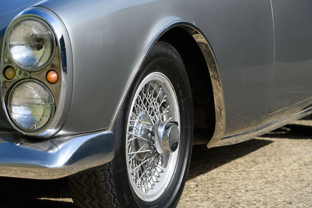 1964 Facel Vega Facel II - Image 6 of 31