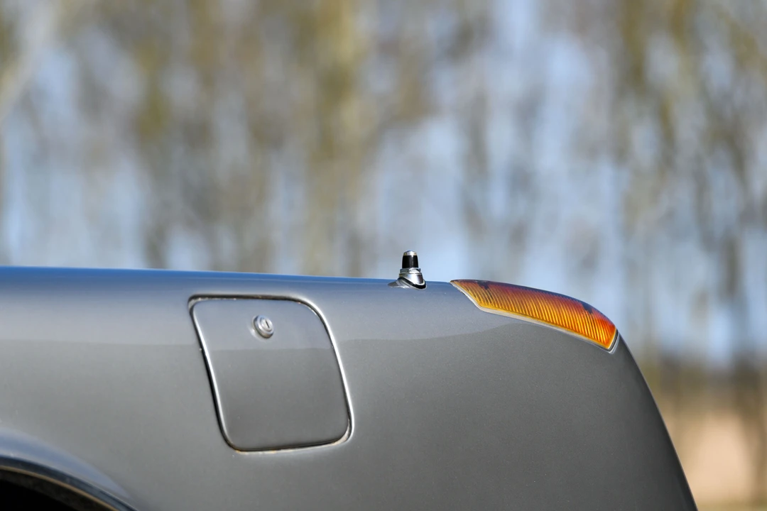 1964 Facel Vega Facel II - Image 3 of 31