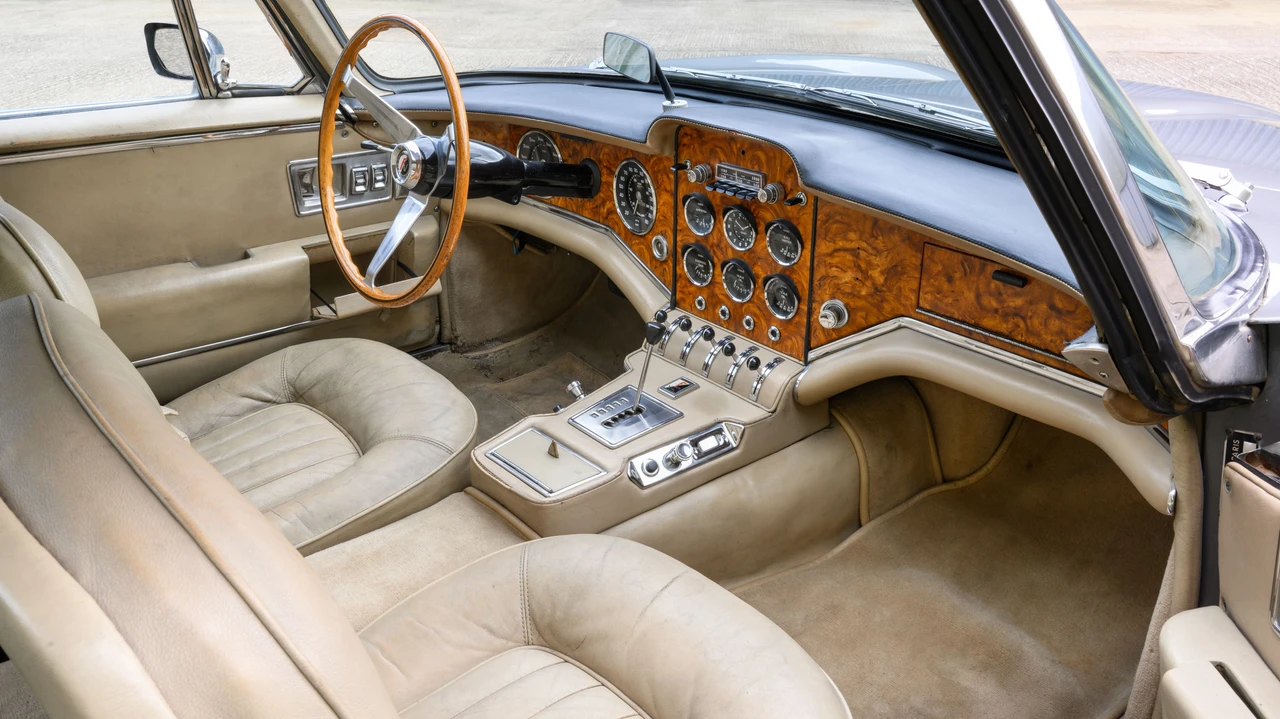 1964 Facel Vega Facel II - Image 15 of 31