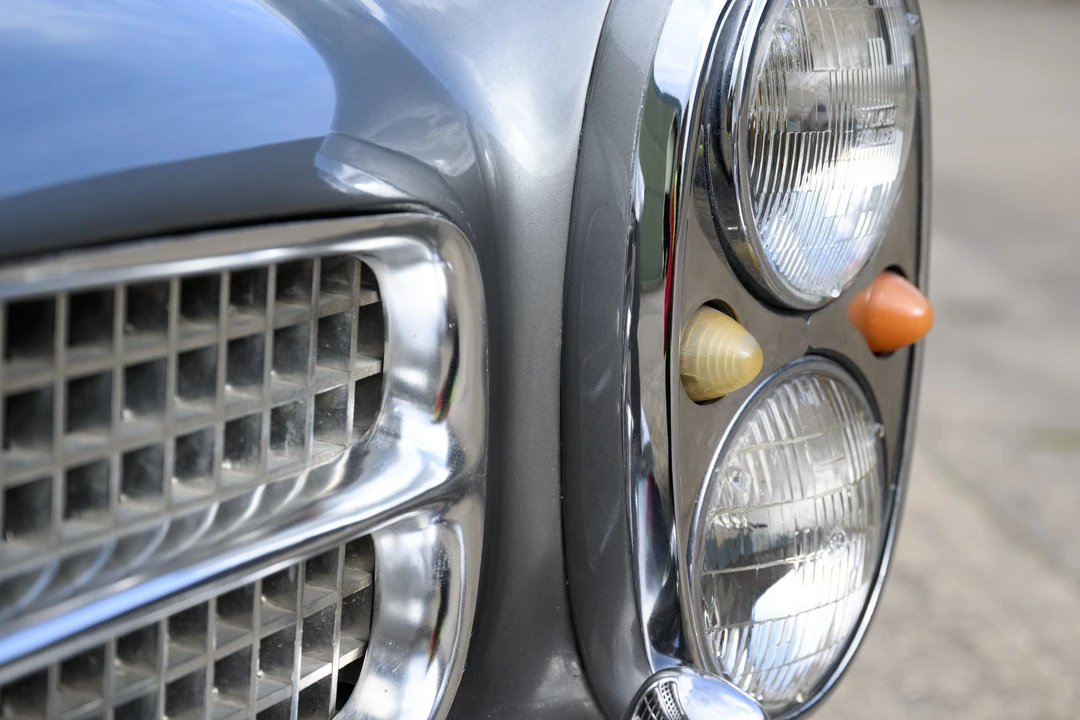 1964 Facel Vega Facel II - Image 22 of 31