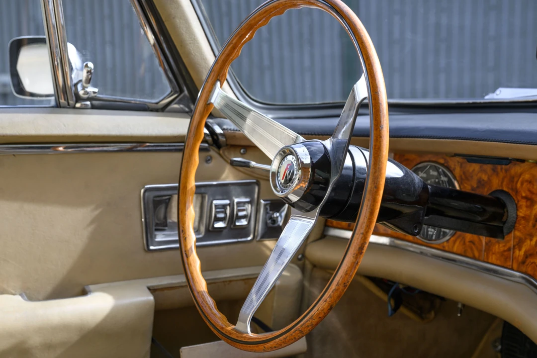 1964 Facel Vega Facel II - Image 20 of 31