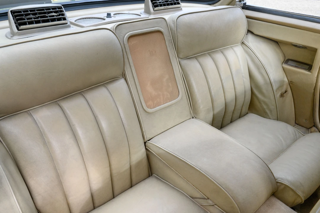 1964 Facel Vega Facel II - Image 13 of 31