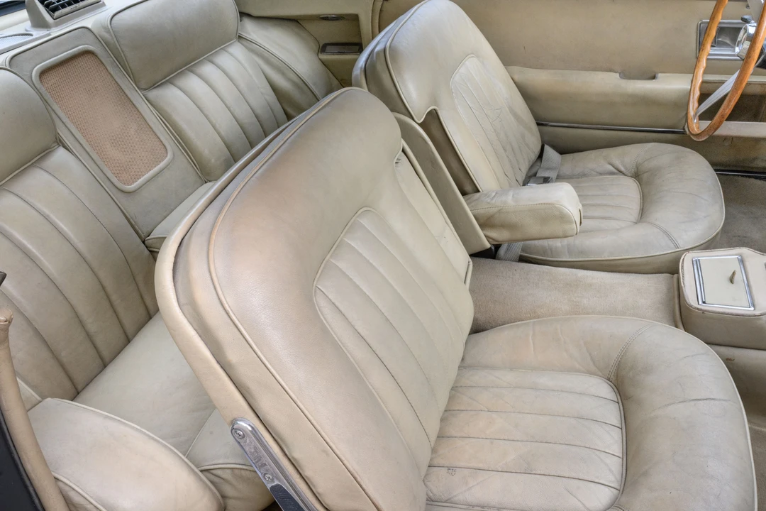 1964 Facel Vega Facel II - Image 11 of 31