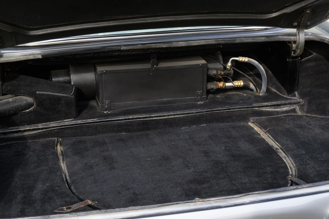 1964 Facel Vega Facel II - Image 7 of 31