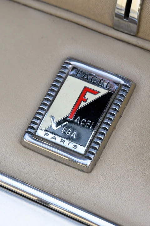 1964 Facel Vega Facel II - Image 19 of 31