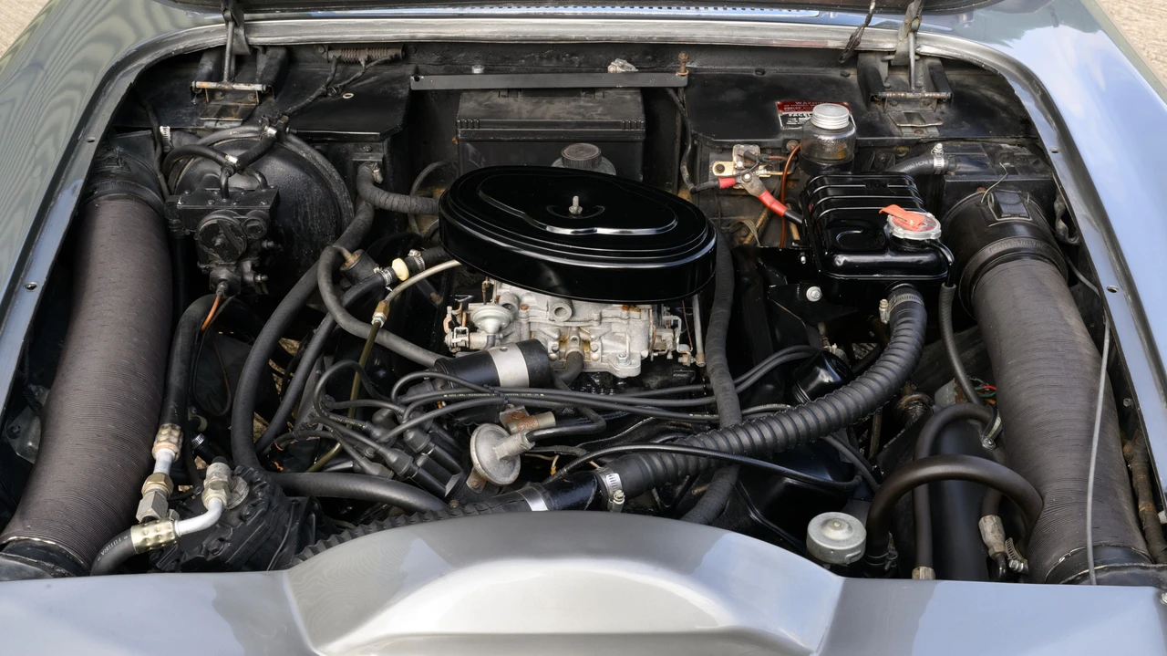1964 Facel Vega Facel II - Image 25 of 31