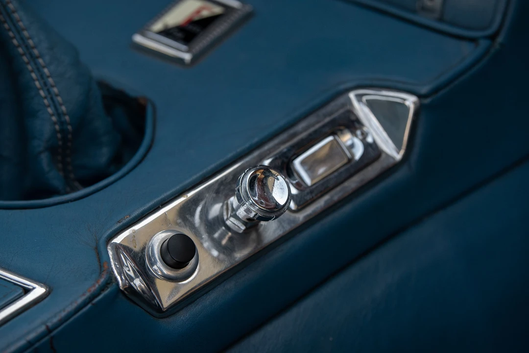 1964 Facel Vega Facel II - Image 18 of 31